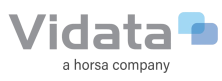 logo vidata