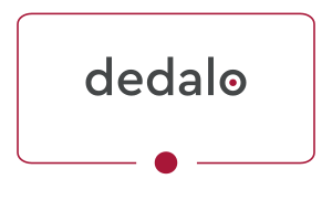 card dedalo