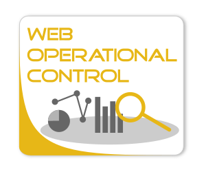 icona prodotto WEB OPERATIONAL CONTROL