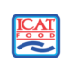 logo ICAT FOOD