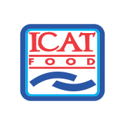 logo ICAT FOOD