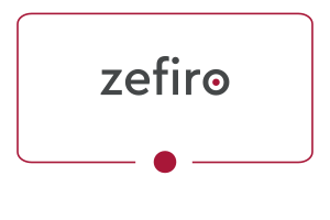 card logo zefiro