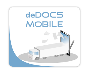 deDOCS mobile