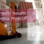 Systems' Health Monitor Project