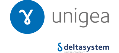 logo Unigea di Deltasystem