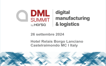 evento DML SUMMIT 2024