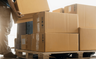 pallet