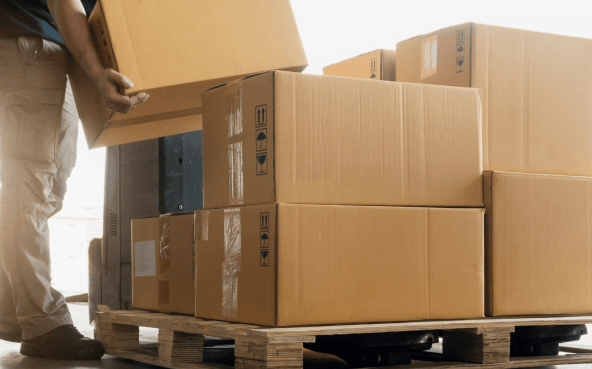 pallet