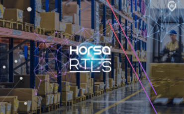 Horsa RTLS