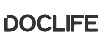 logo DocLife di Horsa flow