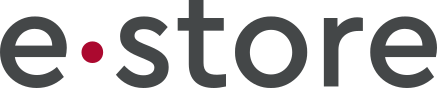 logo e-store
