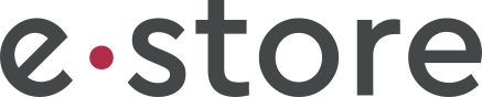 logo e-store