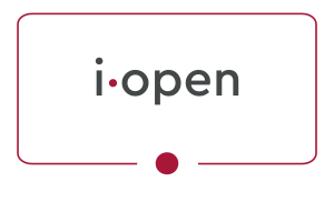 card i-open