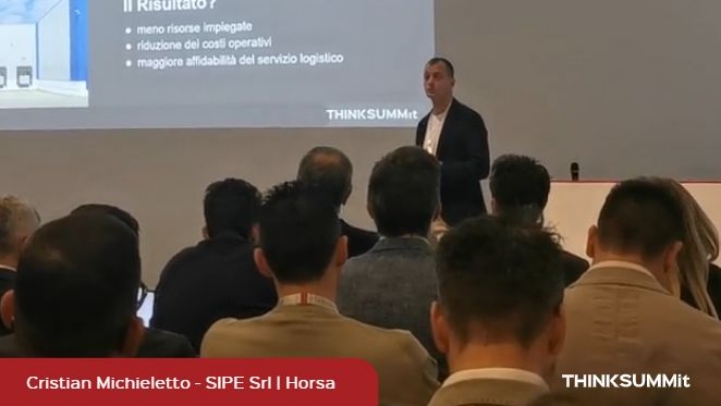 Cristian Michieletto