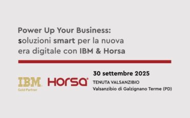 evento Power Up Your Business