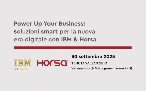 evento Power Up Your Business