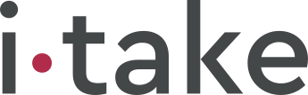 logo i-take